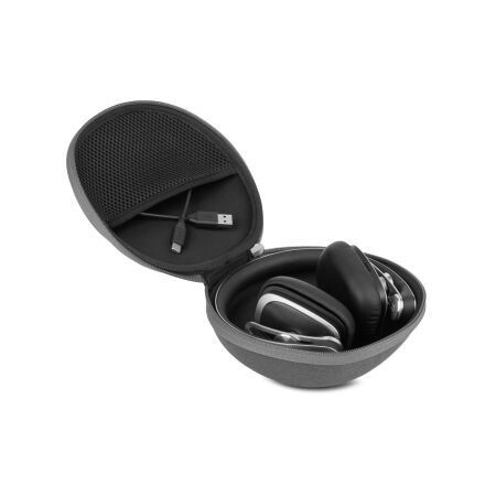 MOSHI Avanti Air Bluetooth On-Ear Headphones - Jet Black.Ideal For Wireless 99MO035008